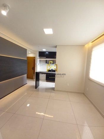 apartment em Rua Egito, Jardim Leblon - Belo Horizonte - MG
