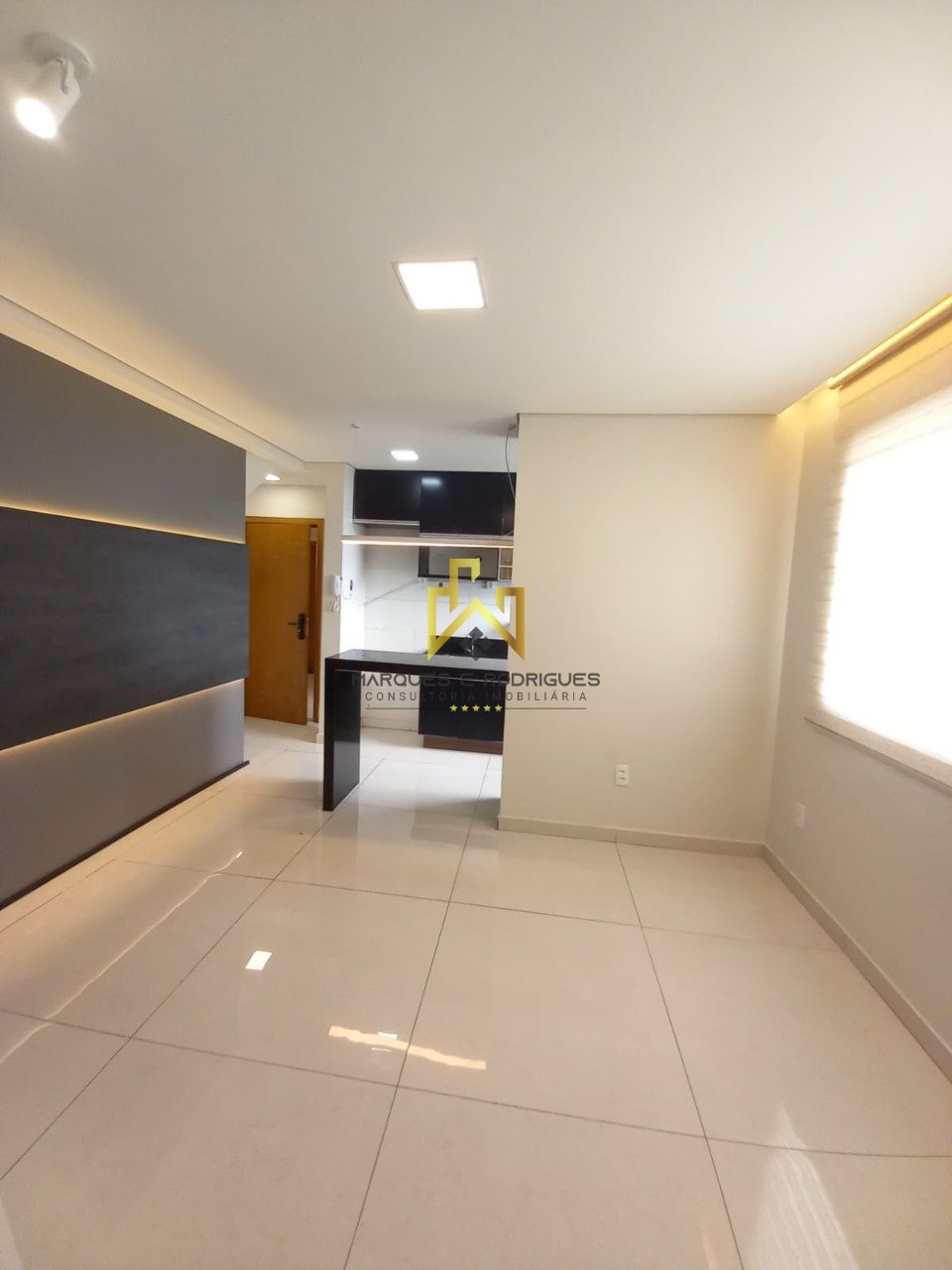 Cobertura com 2 quartos — Jardim Leblon, Belo Horizonte