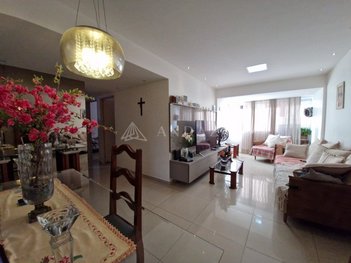 apartment em Rua Estudante Jader Izídio Malta de Araújo, Jatiúca - Maceió - AL