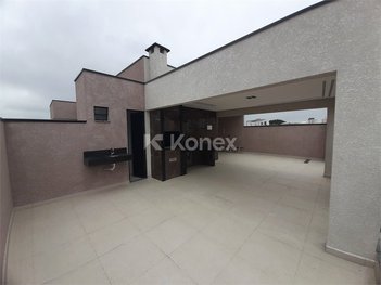 apartment em Rua Baltazar de Morais, Vila Nivi - São Paulo - SP