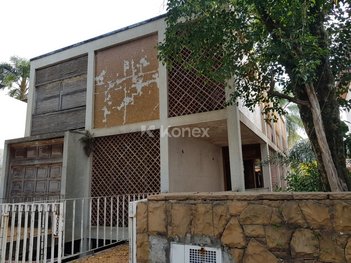 house em Rua Bauru, Pacaembu - São Paulo - SP
