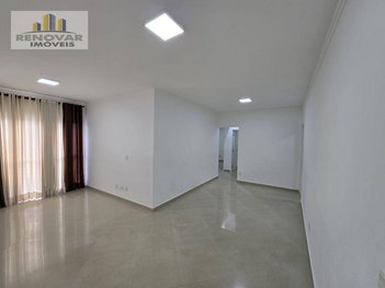 apartment em Rua Francisco Martins, Jardim Armênia - Mogi das Cruzes - SP