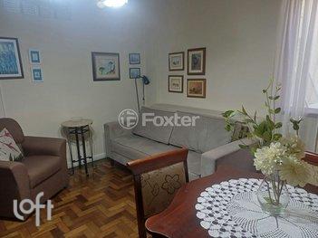 apartment em Avenida José Bonifácio, Farroupilha - Porto Alegre - RS