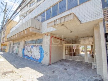 apartment em Bento Goncalves, Partenon - Porto Alegre - RS