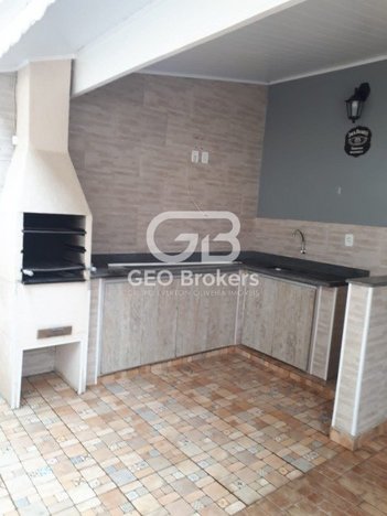 house em Francisco Grespan, Jardim Santa Maria - Jacareí - SP