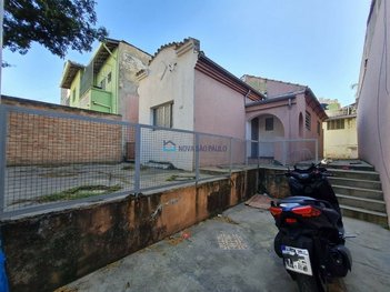 house em Avenida Doutor Gentil de Moura, Ipiranga - São Paulo - SP
