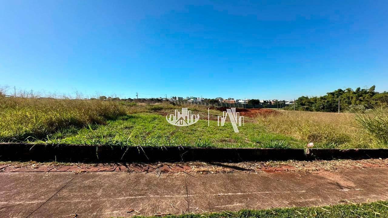 terreno à venda em Londrina