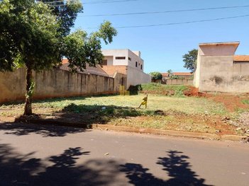 land_lot em Avenida Rio Pardo, Parque Residencial Cidade Universitária - Ribeirão Preto - SP
