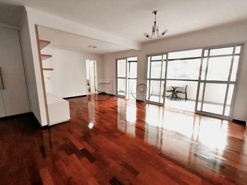 apartment em Rua Gaivota, Moema - São Paulo - SP
