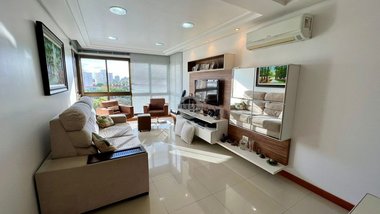 apartment em Rua Domingos Crescêncio, Santana - Porto Alegre - RS