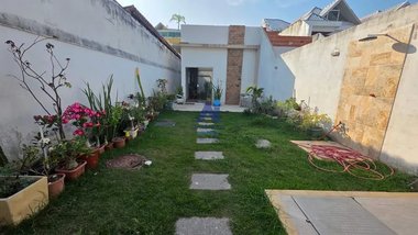 house em Rua Doutor Crespo, Recreio dos Bandeirantes - Rio de Janeiro - RJ
