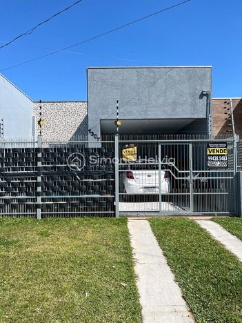 house em Rua Panambi, Centro Novo - Eldorado do Sul - RS