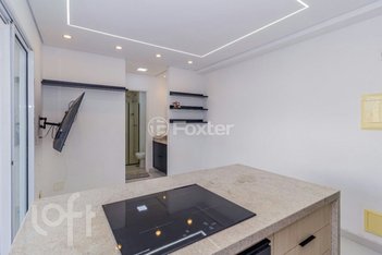apartment em Avenida Paulo Silva Araújo, Jardim São Paulo(Zona Norte) - São Paulo - SP
