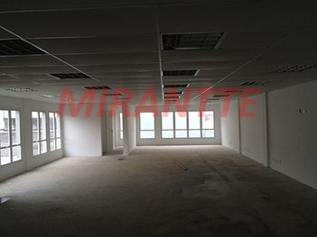 commercial_property em São Leônidas, Santo Amaro - São Paulo - SP