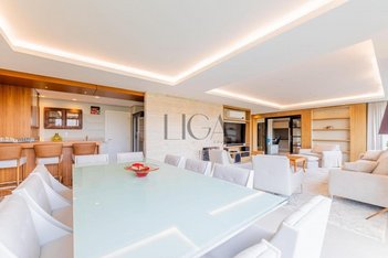 apartment em João Caetano, Três Figueiras - Porto Alegre - RS