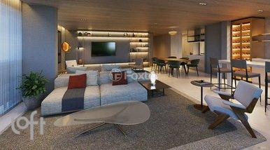 apartment em Rua Aliança Liberal, Alto da Lapa - São Paulo - SP