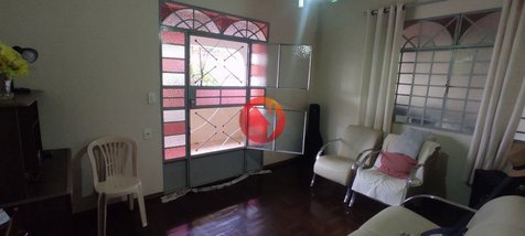 house em Rua Serra dos Aimorés, Jardim Leblon - Belo Horizonte - MG