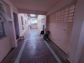house em Rua Brasílio Mazzei, Barra Funda - Votorantim - SP