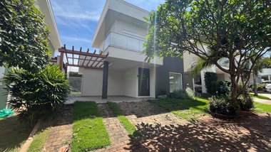 house em Avenida Gil de Abreu Souza, Esperança - Londrina - PR