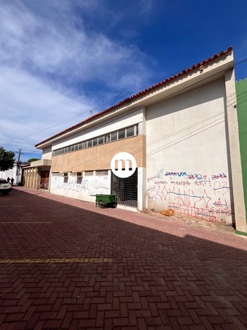 commercial_property em Rua Barão de Jaraguá, Jaraguá - Maceió - AL