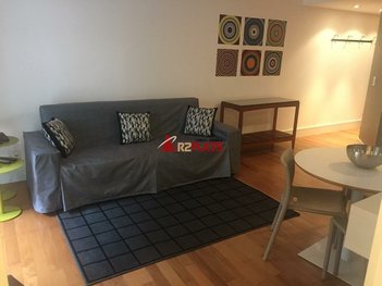 apartment em Rua Itapeva, Bela Vista - São Paulo - SP