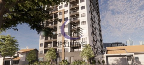 apartment em Avenida Esperantina, Parque das Paineiras - São Paulo - SP