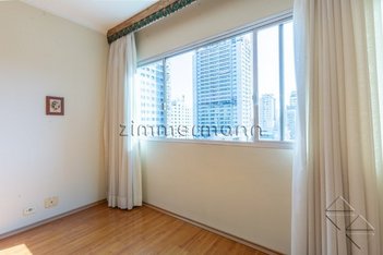 apartment em Rua Cotoxó, Perdizes - São Paulo - SP