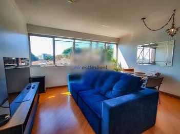 apartment em Rua Bruxelas, Sumaré - São Paulo - SP