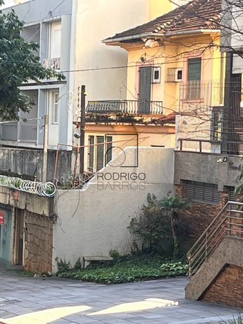 commercial_building em Rua Coronel Bordini, Boa Vista - Porto Alegre - RS