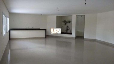 house em Alameda Jaú, Alphaville - Santana de Parnaíba - SP