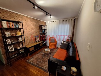 apartment em Rua Sylvio Delduque, Água Fria - São Paulo - SP