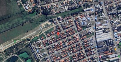 land_lot em Laura de Souza Lang, Centro - Pelotas - RS