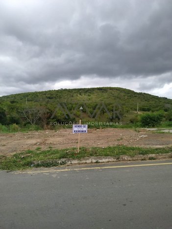 land_lot em Avenida José Carlos Pinho, Salinas - Salinas - MG