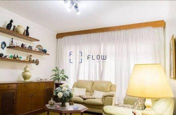 house em Rua Itaguara, Cidade Vargas - São Paulo - SP