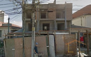 house em Joao Castelhanos, Água Fria - São Paulo - SP