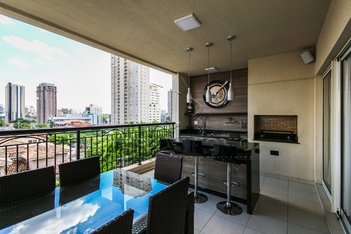 apartment em Rua Romeu do Nascimento, Jardim Portal da Colina - Sorocaba - SP