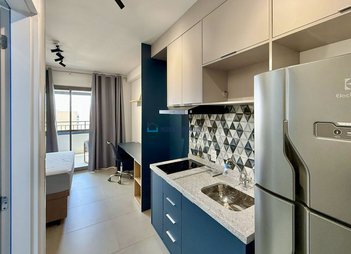 apartment em Rua Ettore Lantieri, Sacomã - São Paulo - SP