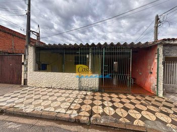 house em Rua Rodrigues do Prado, Vila Haro - Sorocaba - SP