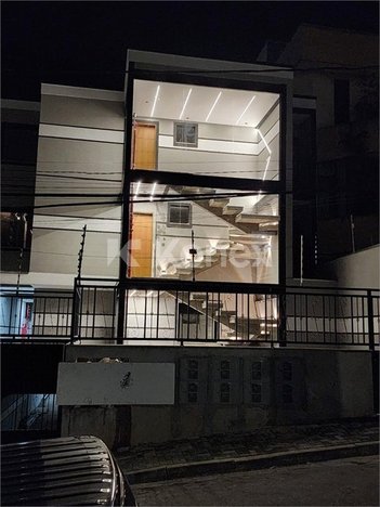 apartment em Rua Salvador Bicudo, Tucuruvi - São Paulo - SP