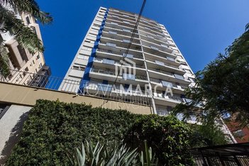 apartment em Rua André Puente, Independência - Porto Alegre - RS