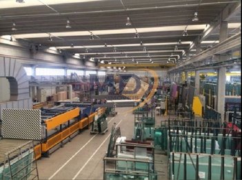 industrial em Pedro Rípoli, Roncon - Ribeirão Pires - SP