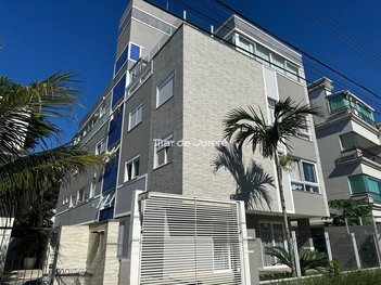 apartment em dos Cambuatas, Jurerê - Florianópolis - SC