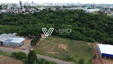 land_lot em Rodovia BR-285, Cidade Nova - Passo Fundo - RS