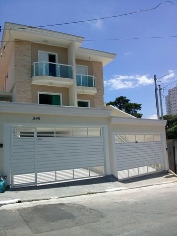 house em Rua Nossa Senhora do Rosário, km 18 - Osasco - SP