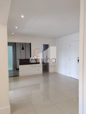 apartment em Avenida Copacabana, Dezoito do Forte Empresarial/Alphaville. - Barueri - SP