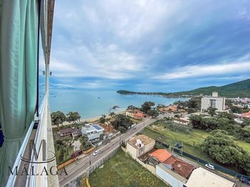 apartment em Avenida Itapocoroí, Praia de Armação do Itaporocoy - Penha - SC