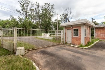 industrial em Avenida das Indústrias, Tijuca - Alvorada - RS