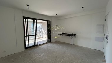 apartment em Rua Cacilda Becker, Jardim das Acácias - São Paulo - SP