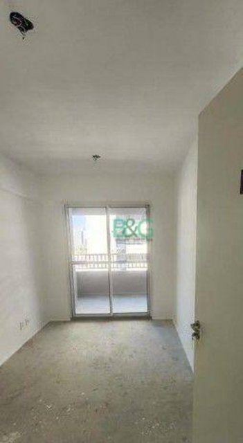 apartment em Avenida Deputado Rubens Granja, Vila Vermelha - São Paulo - SP