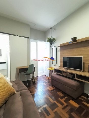 apartment em General Caldwell, Azenha - Porto Alegre - RS
